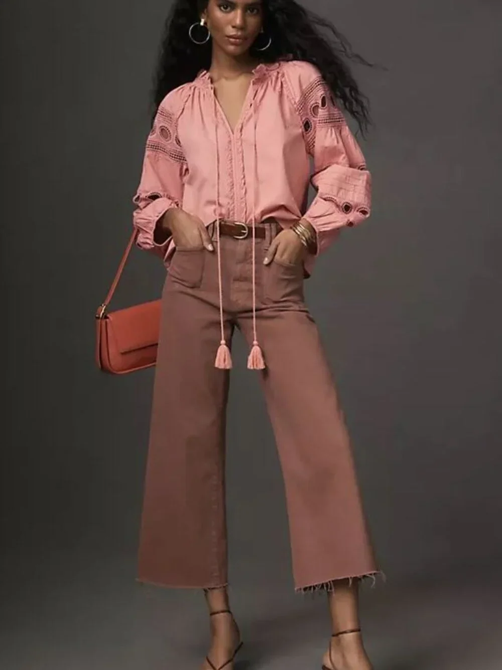 Anthropologie | 